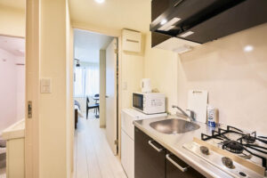 Reberty羽田