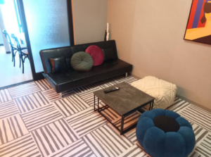 Reberty天下茶屋