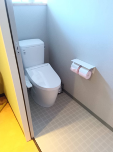 Reberty天下茶屋